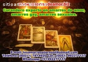 Amarres y Uniones de Amor +51992277117