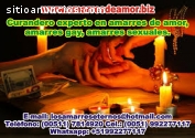 Amarres y Uniones de AMOR +51992277117