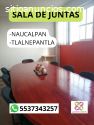 AMPIA SALA DE JUNTAS