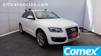 AUDI Q 5 MODELO 2015