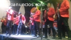 Banda Sinaloense contratacion