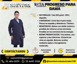 Bata Progreso para Dama