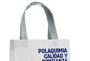 BOLSAS PUBLICITARIAS IMPRESAS