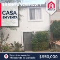 Casa por Bosques del Centinela