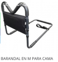 CAMA HOSPITALARIA ELECTRICA INVACARE