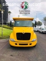 CAMION DE VOLTEO PROSTAR INTERNACIONAL