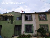 CASA DUPLEX VENTA LAGO DE XOCHITEPEC SAN