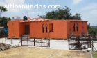 CASA EN CONJUNTO PRIVADO