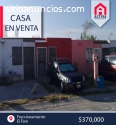 Casa en el Fraccionamiento El Faro