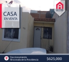 Casa en Rinconada de la Providencia