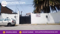 CASA EN VENTA EN EJIDAL CHALCO