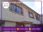 CASA EN VENTA EN JARDINES CHALCO