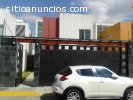 CASA EN VENTA EN METEPEC FRACC. BONANZA