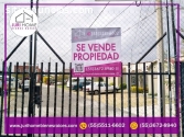 CASA EN VENTA EN PUEBLO NUEVO