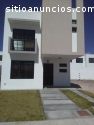 Casa nueva en venta Irapuato Gto.