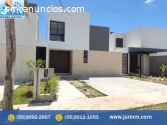 CASA RESIDENCIAL EN VENTA CHOLUL MERIDA