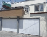 CASA VENTA 5TA CERRADA DE PALMA BARRIO