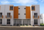 CASA VENTA MODELO ROBLE LOS HÉROES CHALC