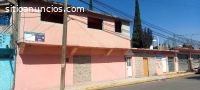 CASA VENTA SAN MIGUEL JACALONES CHALCO