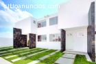 casas residenciales