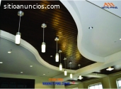 Ceiling panel – tijuana, venta distribuc