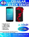 CELULAR ACTECK BLECK