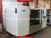 CENTRO DE MAQUINADO CNC FADAL 4020