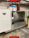 Centro de Maquinado CNC FADAL en Venta