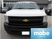 chevrolet silverado 2015