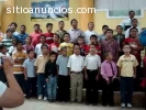 Clases Particulares de Coro