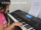 Clases Particulares De Organo