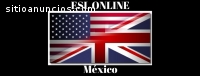 Clases Personales de Inglés Online