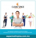 CLEAN SPACE AGENCIA DE LIMPIEZA