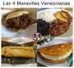 Comida venezolana