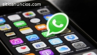 como espiar conversaciones de whatsapp