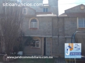 COMPRA TU CASA EN VOLCANES CHALCO Y EJER