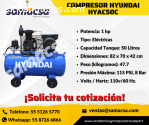 Compresor.-aire-Hyundai