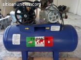 COMPRESOR DE 3 HP TANQUE DE 235