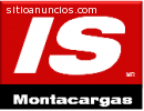 COMPRO BATERÍAS DE MONTACARGAS EN DESUSO