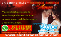 Conjuros y Amarres eternos +51977183855