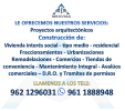 CONSTRUYA DESARROLLO HABITACIONAL