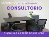 Consultorio privado en Tlalnepantla/MEX