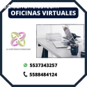 CONTRATA UNA EXCELNTE OFICINAS VIRTUALES