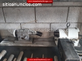 CUARTO EJE PARA CNC FADAL VH5C EN VENTA