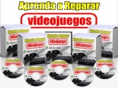 CURSO DE REPARACIÓN DE VIDEOJUEGOS