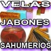 CURSO DE VELAS JABONES