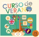 Curso de Verano 2018, Inglés, matematica