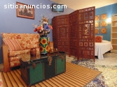 DEPARTAMENTO AMUEBLADO CON SERVICIOS EN