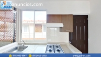 DEPARTAMENTO EN VENTA AGRICOLA P. IZTACA