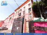 DEPARTAMENTO EN VENTA IZTAPALAPA CDMX